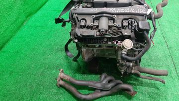 ДВИГАТЕЛЬ НА BMW 3-SERIES E46 N46B20AA