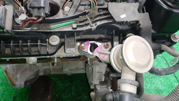 ДВИГАТЕЛЬ НА BMW 3-SERIES E46 N46B20AA