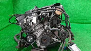ДВИГАТЕЛЬ НА BMW 3-SERIES E46 N46B20AA