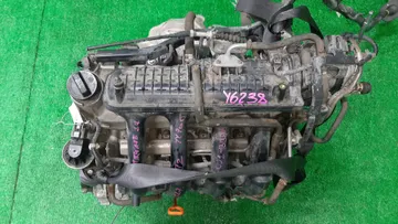 ДВИГАТЕЛЬ НА HONDA AIRWAVE GJ1 L15A