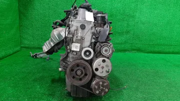 ДВИГАТЕЛЬ НА HONDA AIRWAVE GJ1 L15A