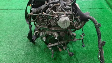 ДВИГАТЕЛЬ НА HONDA AIRWAVE GJ1 L15A