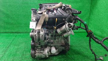 ДВИГАТЕЛЬ НА NISSAN LAFESTA B30 MR20DE