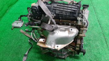 ДВИГАТЕЛЬ НА NISSAN LAFESTA B30 MR20DE