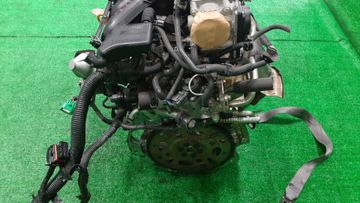 ДВИГАТЕЛЬ НА NISSAN LAFESTA B30 MR20DE