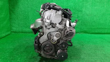 ДВИГАТЕЛЬ НА NISSAN LAFESTA B30 MR20DE