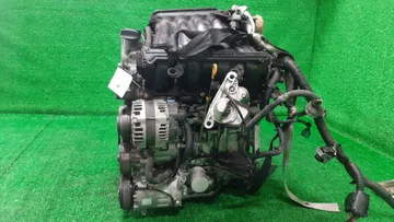 ДВИГАТЕЛЬ НА NISSAN LAFESTA B30 MR20DE