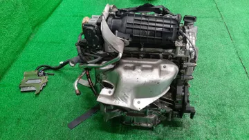 ДВИГАТЕЛЬ НА NISSAN LAFESTA B30 MR20DE