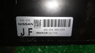 ДВИГАТЕЛЬ НА NISSAN LAFESTA B30 MR20DE