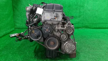 ДВИГАТЕЛЬ НА NISSAN AD VFY11 QG15DE