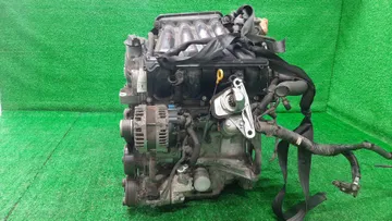 ДВИГАТЕЛЬ НА NISSAN BLUEBIRD SYLPHY KG11 MR20DE