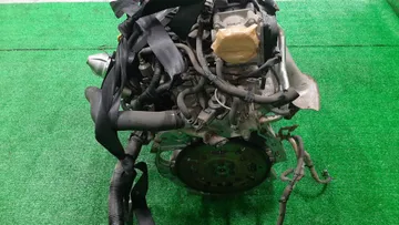 ДВИГАТЕЛЬ НА NISSAN BLUEBIRD SYLPHY KG11 MR20DE