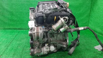 ДВИГАТЕЛЬ НА NISSAN BLUEBIRD SYLPHY KG11 MR20DE