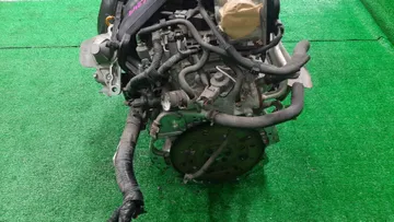 ДВИГАТЕЛЬ НА NISSAN BLUEBIRD SYLPHY KG11 MR20DE