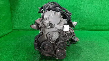 ДВИГАТЕЛЬ НА NISSAN SERENA NC25 MR20DE