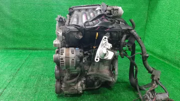 ДВИГАТЕЛЬ НА NISSAN SERENA NC25 MR20DE