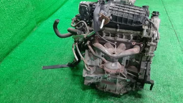 ДВИГАТЕЛЬ НА NISSAN SERENA NC25 MR20DE