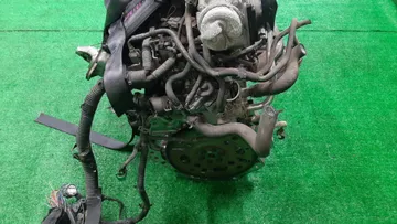 ДВИГАТЕЛЬ НА NISSAN SERENA NC25 MR20DE