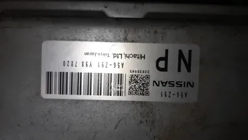 ДВИГАТЕЛЬ НА NISSAN SERENA NC25 MR20DE
