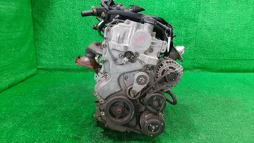 ДВИГАТЕЛЬ НА NISSAN SERENA NC25 MR20DE