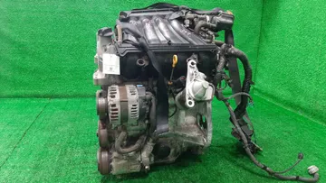 ДВИГАТЕЛЬ НА NISSAN SERENA NC25 MR20DE