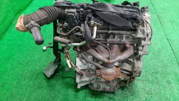ДВИГАТЕЛЬ НА NISSAN SERENA NC25 MR20DE