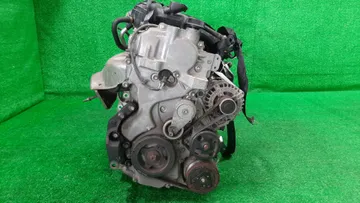 ДВИГАТЕЛЬ НА NISSAN SERENA C25 MR20DE