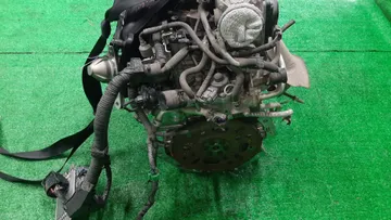ДВИГАТЕЛЬ НА NISSAN SERENA C25 MR20DE