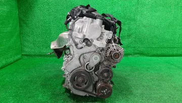 ДВИГАТЕЛЬ НА NISSAN BLUEBIRD SYLPHY KG11 MR20DE
