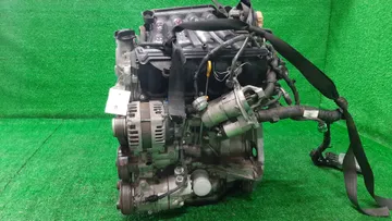 ДВИГАТЕЛЬ НА NISSAN BLUEBIRD SYLPHY KG11 MR20DE