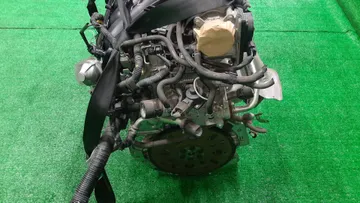 ДВИГАТЕЛЬ НА NISSAN BLUEBIRD SYLPHY KG11 MR20DE