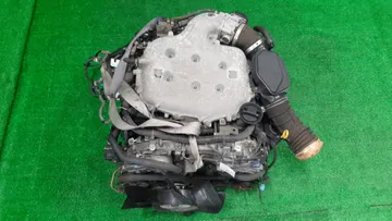 ДВИГАТЕЛЬ НА NISSAN CEDRIC MY34 VQ25DD