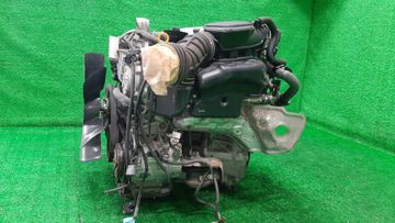 ДВИГАТЕЛЬ НА NISSAN CEDRIC MY34 VQ25DD