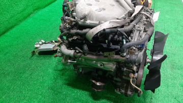 ДВИГАТЕЛЬ НА NISSAN CEDRIC MY34 VQ25DD