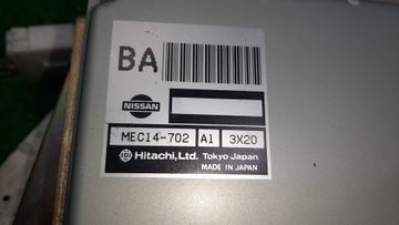 ДВИГАТЕЛЬ НА NISSAN CEDRIC MY34 VQ25DD