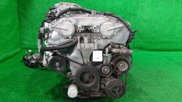 ДВИГАТЕЛЬ НА NISSAN TEANA J31 VQ23DE
