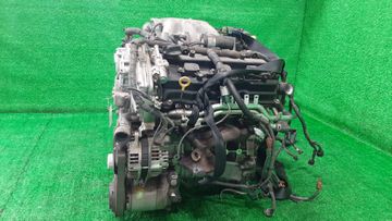 ДВИГАТЕЛЬ НА NISSAN TEANA J31 VQ23DE
