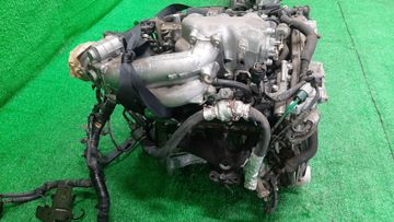 ДВИГАТЕЛЬ НА NISSAN TEANA J31 VQ23DE