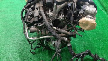 ДВИГАТЕЛЬ НА NISSAN TEANA J31 VQ23DE