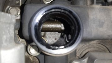 ДВИГАТЕЛЬ НА NISSAN TEANA J31 VQ23DE