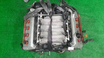 ДВИГАТЕЛЬ НА AUDI S4 8ED BBK