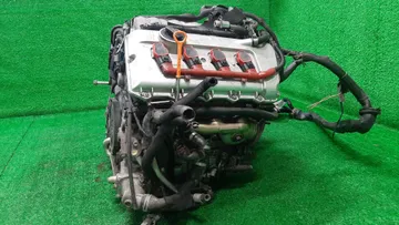 ДВИГАТЕЛЬ НА AUDI S4 8ED BBK