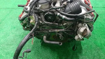ДВИГАТЕЛЬ НА AUDI S4 8ED BBK