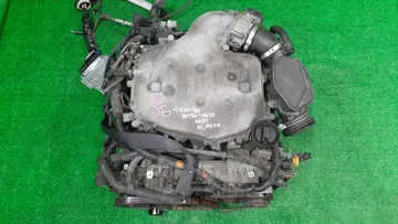 ДВИГАТЕЛЬ НА NISSAN FUGA PNY50 VQ35DE