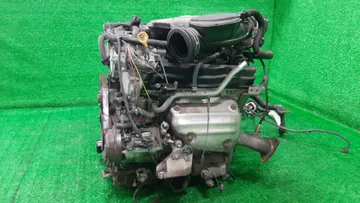 ДВИГАТЕЛЬ НА NISSAN FUGA PNY50 VQ35DE