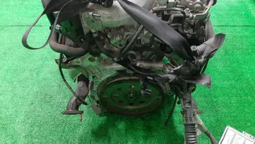ДВИГАТЕЛЬ НА NISSAN FUGA PNY50 VQ35DE
