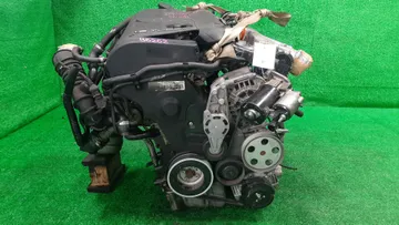 ДВИГАТЕЛЬ НА AUDI A4 8EC BFB