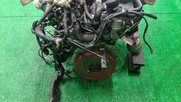 ДВИГАТЕЛЬ НА AUDI A4 8EC BFB