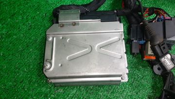 ДВИГАТЕЛЬ НА AUDI A4 8EC BFB