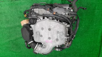 ДВИГАТЕЛЬ НА NISSAN FUGA PY50 VQ35DE